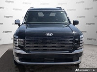 This Hyundai Palisade Hybrid has a strong Turbo Gas/Electric I-4 2.5 L/152 engine powering this Auto... (image 8)