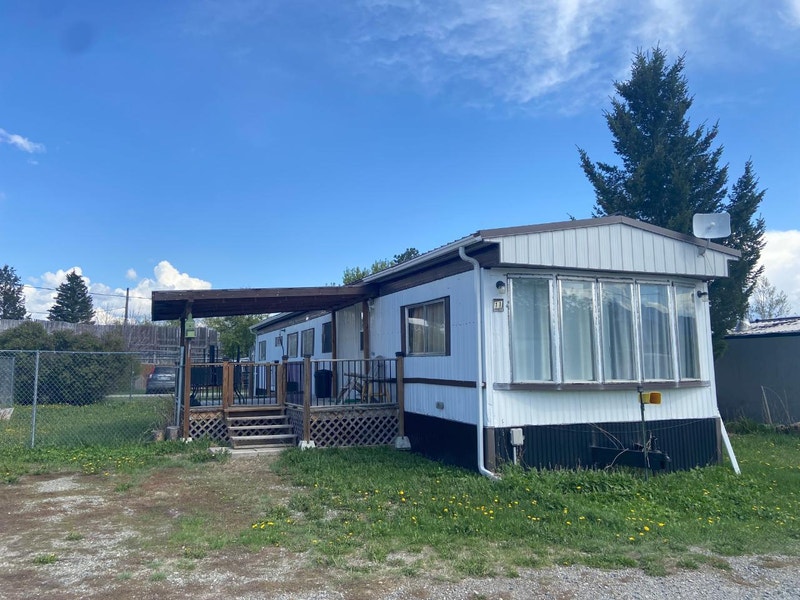 11 9762 ERMACORA ROAD Wycliffe, British Columbia Houses for Sale