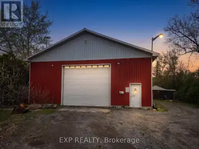 695 Main Street West presents a rare and exceptional development opportunity in the heart of growing...