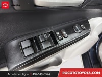 ... Engine: Moteur à 4 cylindres L/100Km City: 8.2 L/100Km Hwy: 5.5 (image 9)