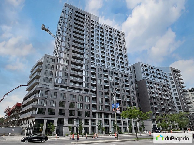 $299,000 - Condominium in Ville-Marie (downtown, old Mtl) — photo 2