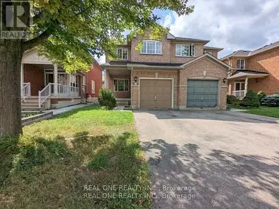 41 QUETICO DRIVE Richmond Hill (Langstaff), Ontario
