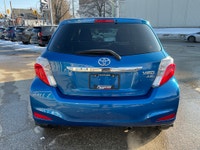 Vehicle Highlights: - Low Mileage Very rare and desirable Toyota Yaris Hatchback LE has landed at Fi... (image 5)