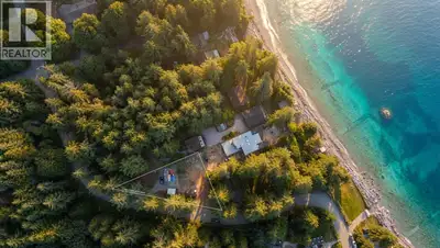 Imagine building your dream home just steps from the beach, where every day begins with fresh ocean...