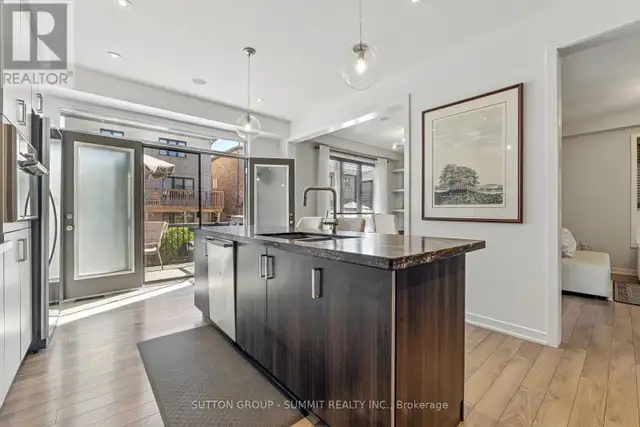 40 ALDGATE AVENUE Hamilton (Stoney Creek Mountain), Ontario in Houses for Sale in Hamilton - Image 9