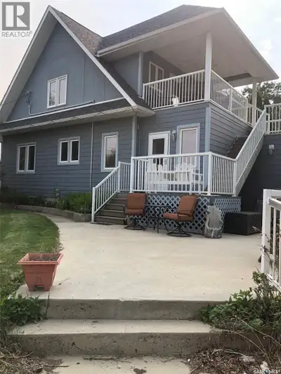 A RARE AND UNIQUE OPPORTUNITY SITUATED ON THE OUTSKIRTS OF STURGIS SK.... Explore the bio-diversity...