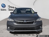 2020 Subaru Impreza Touring Hatchback - Magnetite Grey Metallic Vehicle Highlights StarLink Back Up... (image 8)