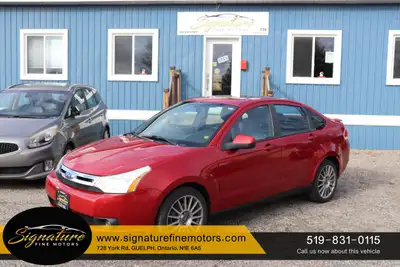 Signature Fine Motors is your premier destination for pre-owned vehicles in Guelph. We are located a...