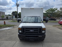 NEW ARRIVAL - RARE FIND - 18Ft Box - 2016 Ford E-450 - 18Ft Box - Equipped with 5.4L V8 Gasoline Eng... (image 4)