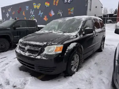 FRESH TRADE This vehicle is being sold as-is , unfit not e-tested and is not represented as being in...