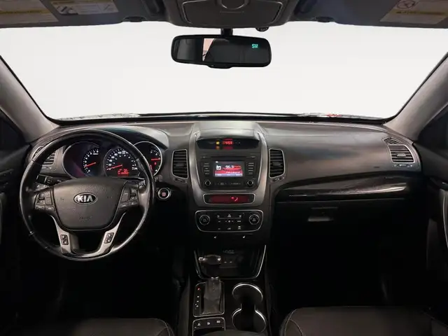 2015 Kia Sorento EX603680703010590726