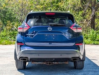 All-Wheel Drive for superior traction - Panoramic Sunroof for an open-air feel - Adaptive Cruise Con... (image 7)