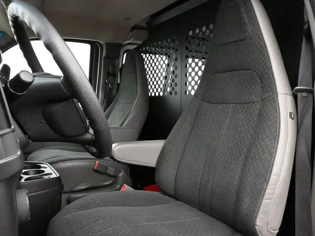 2023 GMC Savana Cargo **SALE PENDING** in Cars & Trucks in City of Halifax - Image 12