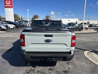 Discover the ultimate urban pickup with this incredibly versatile 2023 Ford Maverick XLT | No Accide... (image 5)