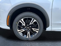 The 2026 Mitsubishi Eclipse Cross GT S-AWC stands out with its sophisticated design and bold stance.... (image 8)
