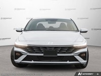 Crowfoot Hyundai, AMVIC Licensed Dealer This Hyundai Elantra delivers a Regular Unleaded I-4 2.0 L/1... (image 1)
