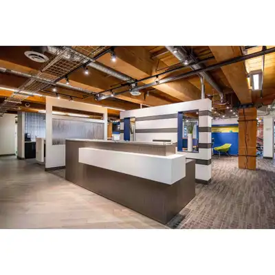 Build your business presence fast with an instant professional company address and the virtual offic...