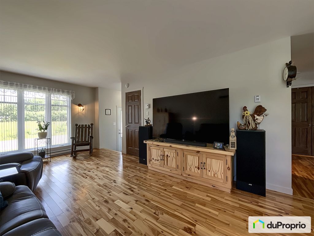 $450,000 - Bungalow for sale in Herouxville — photo 3