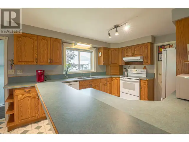 9982 97B Highway Enderby, British Columbia in Land for Sale in Vernon - Image 22