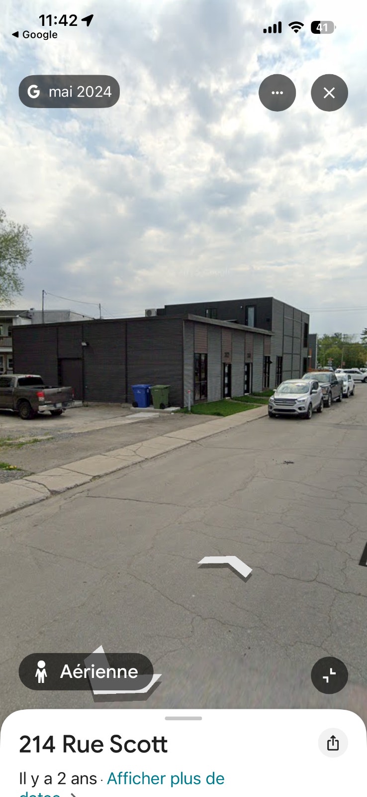 Quadruplex, possibilité de 5 pour investisseur — photo 2