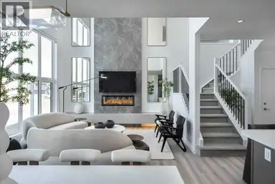 ** VERIFIED Jayman BUILT Show Home! ** Great & rare real estate investment opportunity ** Start earn...