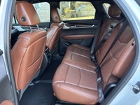 This Cadillac XT5 Premium Luxury AWD delivers a Gas V6 3.6L/222 engine powering this Automatic trans... (image 8)