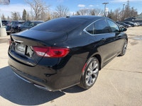 Step into refined driving with this 2016 Chrysler 200 C, offering a perfect blend of style, performa... (image 4)
