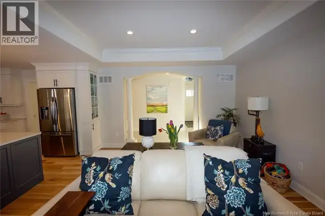 56 Bobak Place Fredericton, New Brunswick in Houses for Sale in Fredericton - Image 11