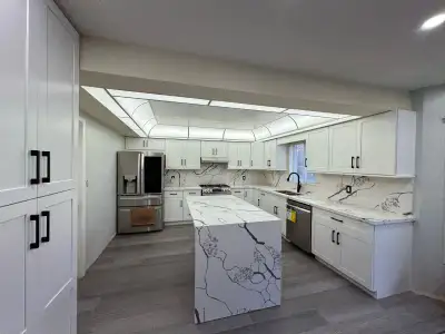 SALE on Kitchen Cabinets!, View more