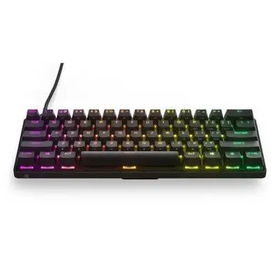 SteelSeries Apex Pro Mini, View more