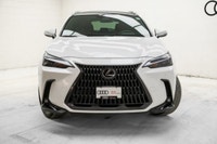 Super low KM local trade with the optional Ultra Luxury Package (an $8107 option!!). This Lexus NX d... (image 1)