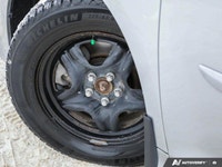 * 8-inch Touchscreen, Apple CarPlay, SiriusXM Satellite Radio, Bluetooth, USB, Auxiliary Input, 6 sp... (image 8)