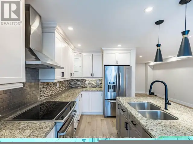 7676 BLACK WALNUT TRAIL E Mississauga (Lisgar), Ontario in Houses for Sale in Mississauga / Peel Region - Image 23