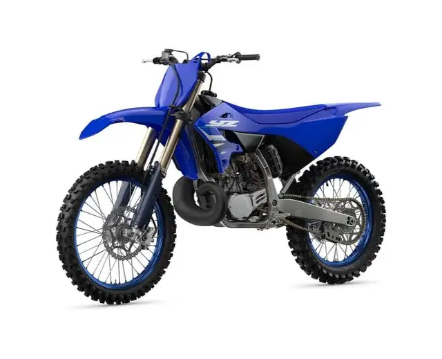2025 Yamaha YZ 250 - Extra $1000 Rebate in Dirt Bikes & Motocross in Ottawa - Image 8