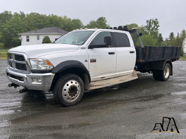 RAM 5500 For Sale in Cars & Trucks in City of Halifax