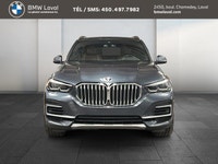 ===== 2022 BMW X5 xDrive40i | Attelage de remorque | ===== ===== * Télécommande universelle * Attela... (image 1)
