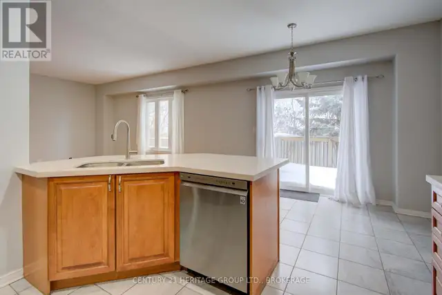 456 WESTON CRESCENT Kingston (East Gardiners Rd), Ontario in Houses for Sale in Kingston - Image 28