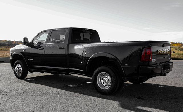2026 Ram 3500 Limited Longhorn in Cars & Trucks in Strathcona County - Image 2