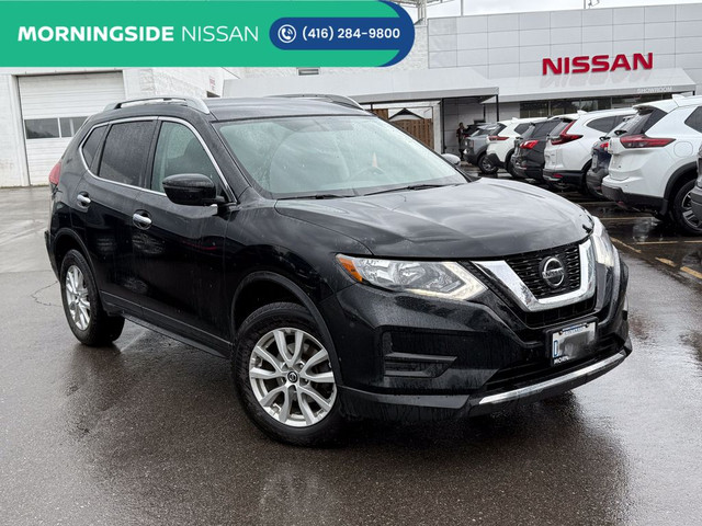 2020 Nissan Rogue in Cars & Trucks in City of Toronto