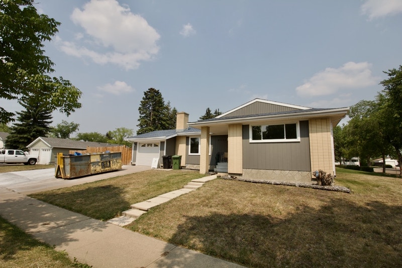 2 Bed 1 Bath BSMT Suite Pineview Fort Saskatchewan Long Term Rentals