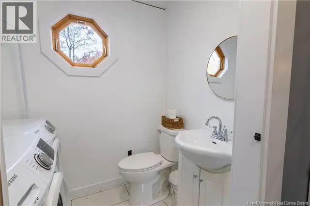 54 Pleasant Avenue McAdam, New Brunswick in Houses for Sale in Fredericton - Image 11