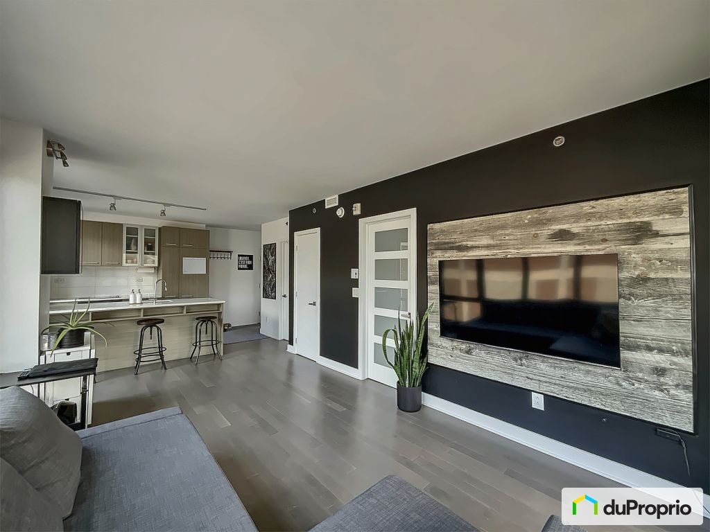 $400,000 - Condominium for sale in Griffintown — photo 2