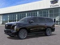 AMVIC Licensed Dealer Amvic Licensed Dealer Stock number: YS121565 The 2026 Cadillac Escalade V-Spor... (image 4)