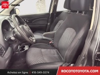 ... Engine: Moteur à 4 cylindres L/100Km City: 8.6 L/100Km Hwy: 6.6 (image 6)