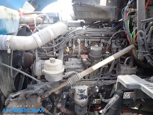 2020 Kenworth T680 in Heavy Equipment in Longueuil / South Shore - Image 36