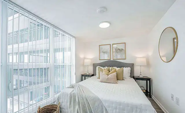 Available now, 1-bedroom Condo in North York $ 2,000/- dans Locations longue durée dans Ville de Toronto - Image 20