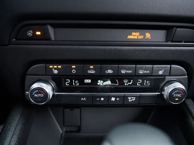 2025 Mazda CX-5654917785570571225