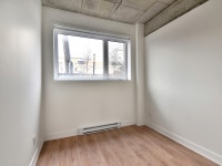 Apartment/Appartement, Studio, 3.5, 3 1/2, 4.5, 4 1/2, 5.5, 5 1/2, Brand-new, tout neuf, luxe, Plate... (image 8)