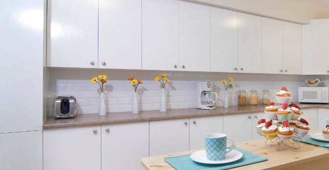 *Bright & Spacious 3 bdr TOWNHOUSE for rent in West Island 4
