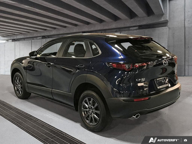 2025 Mazda CX-30 GX, under 5000km in Cars & Trucks in Edmonton - Image 4
